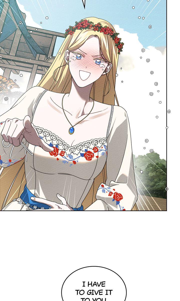 Under the Oak Tree Chapter 76 image 06